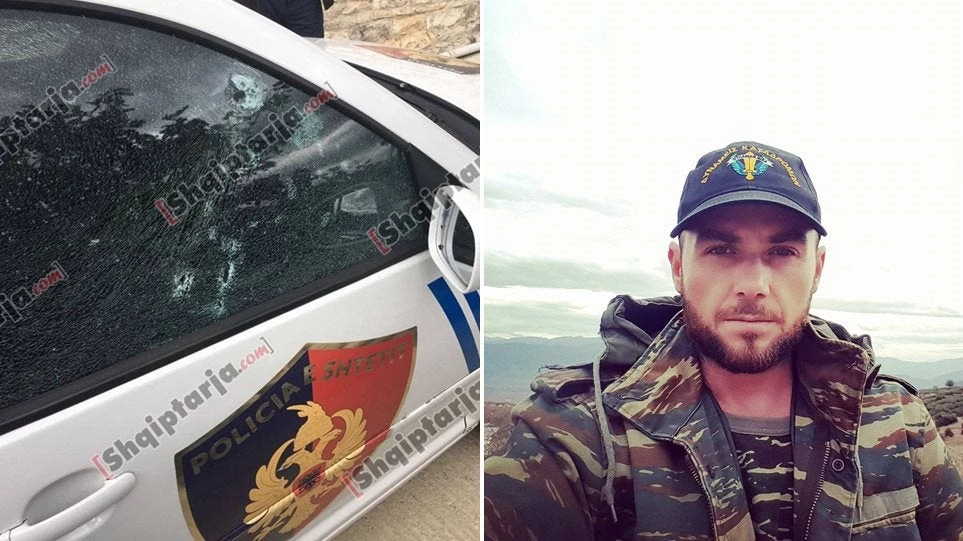 Η οργή της μητέρας του Κ.Κατσίφα: Ήθελαν να το λυγίσουν το παιδί μου, γι’ αυτό μου το «έφαγαν»  – Δεν χωνεύουν την Ελλάδα εδώ. Το παιδί μου ήθελε τη μάνα-Ελλάδα (βίντεο)